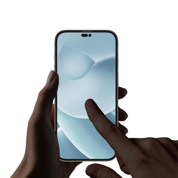 گلس Dust Proof شفاف iPhone 14 مارک V-LIKE