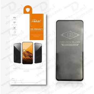 گلس Privacy حریم شخصی Samsung Galaxy A22 4G مارک Mietubl