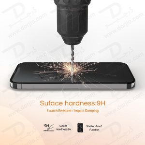 گلس Privacy حریم شخصی Xiaomi 11 Lite NE مارک Mietub