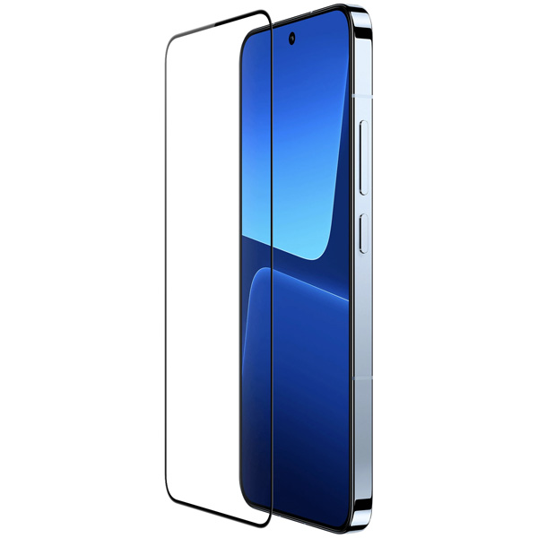 گلس شیشه ای نیلکین Xiaomi 13 مدل CP+PRO Tempered Glass