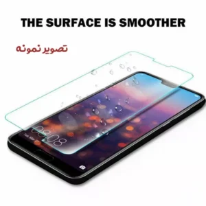 گلس شفاف بدون حاشیه Xiaomi Mi 8 SE