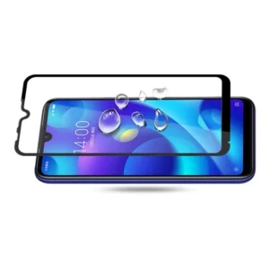 گلس شیشه ای شفاف Xiaomi Mi Play