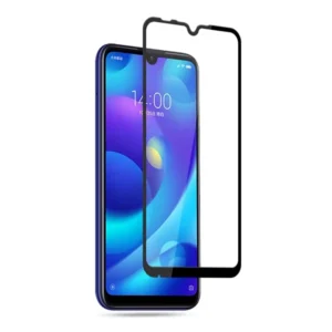 گلس شیشه ای شفاف Xiaomi Mi Play