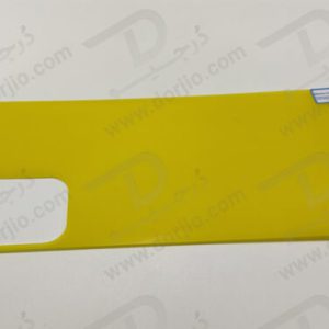 برچسب شفاف پشت گوشی Xiaomi 12T