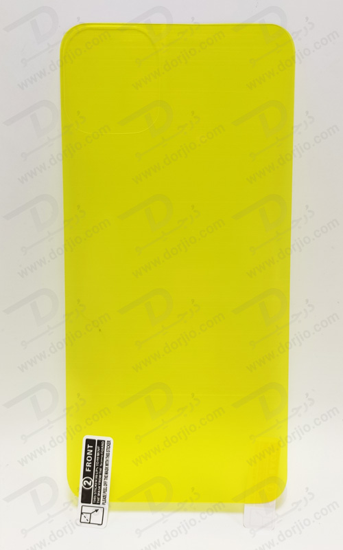 خرید برچسب شفاف پشت آیفون 13 - iPhone 13