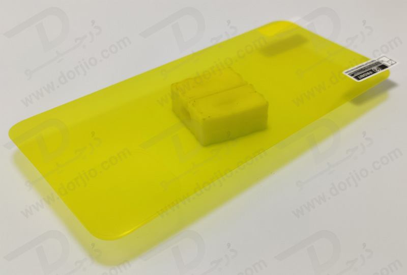 خرید برچسب شفاف پشت آیفون 13 - iPhone 13