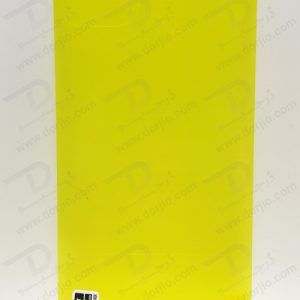 خرید برچسب شفاف پشت آیفون 14 - iPhone 14