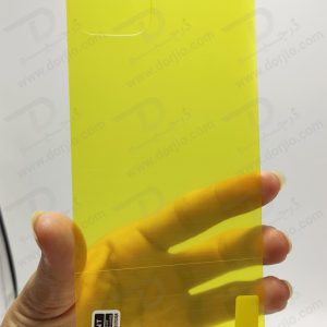 خرید برچسب شفاف پشت آیفون 14 - iPhone 14