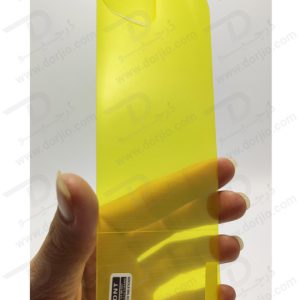 خرید برچسب شفاف پشت آیفون 14 - iPhone 14