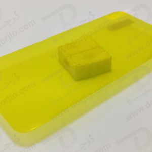 خرید برچسب شفاف پشت آیفون 14 - iPhone 14