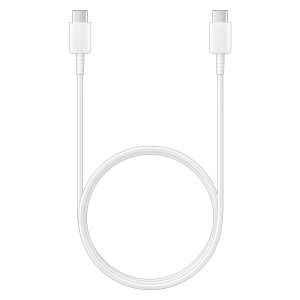 خرید شارژر 45W اصلی سامسونگ Galaxy S23 Plus به همراه کابل 1.8 متری Type-C