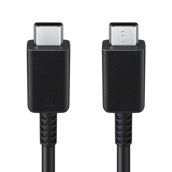 خرید شارژر 45W اصلی سامسونگ Galaxy S23 Ultra به همراه کابل 1.8 متری Type-C