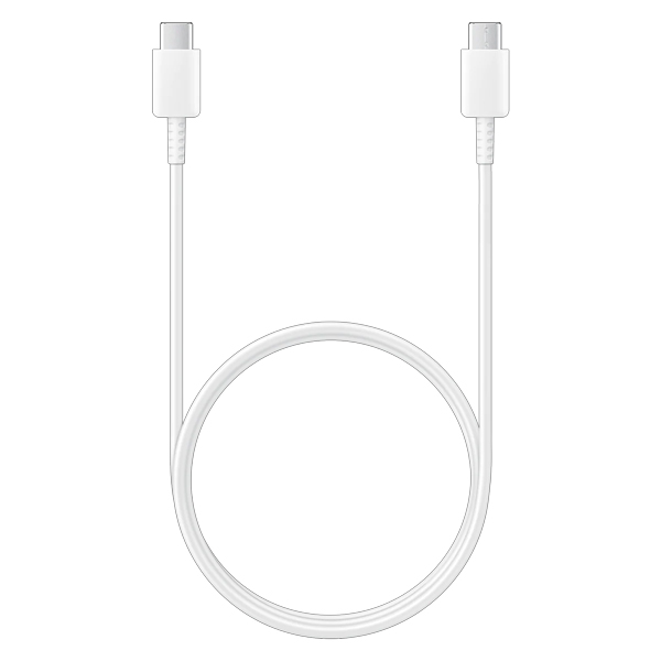 خرید شارژر 45W اصلی سامسونگ Galaxy S23 Ultra به همراه کابل 1.8 متری Type-C