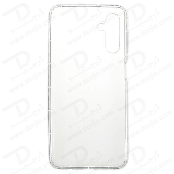 خرید قاب ژله ای شفاف گوشی Samsung Galaxy A04s