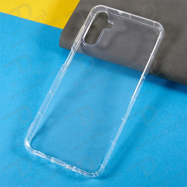 خرید قاب ژله ای شفاف گوشی Samsung Galaxy A04s 