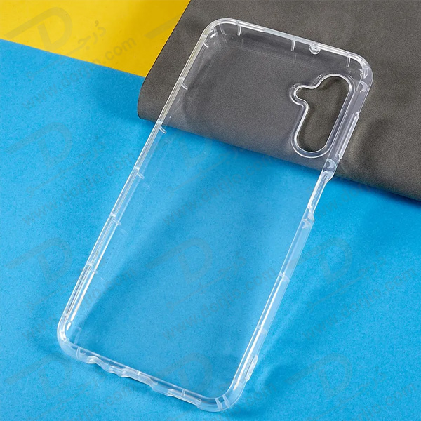 خرید قاب ژله ای شفاف گوشی Samsung Galaxy A04s 