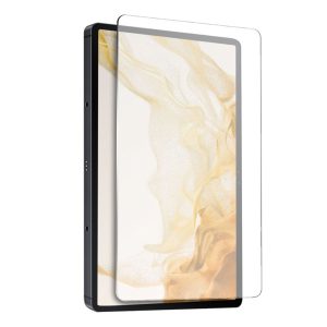 خرید محافظ صفحه نمایش شیشه‌ای تبلت Samsung Galaxy Tab S8 Plus