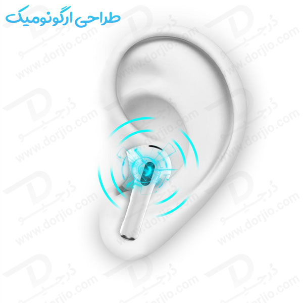 هندزفری بی سیم گرین لاین ایربادز 3 - Green Lion True Wireless Earbuds 3