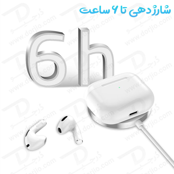 هندزفری بی سیم گرین لاین ایربادز 3 - Green Lion True Wireless Earbuds 3