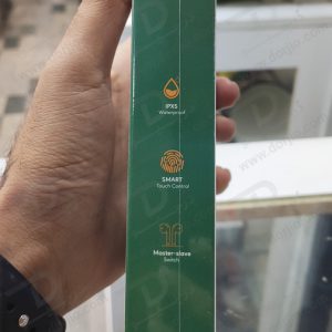 هندزفری بی سیم گرین لاین ایربادز 3 - Green Lion True Wireless Earbuds 3