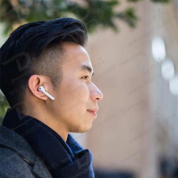 هندزفری بی سیم گرین لاین ایربادز 3 - Green Lion True Wireless Earbuds 3