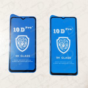 خرید گلس شفاف Oppo A9 مدل 10D Pro