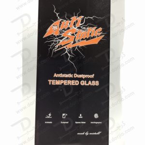 خرید گلس شیشه ای Samsung Galaxy M04 مارک Mietubl مدل Anti-Static Dustproof