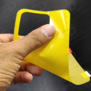 برچسب شفاف پشت گوشی Xiaomi 13 Pro