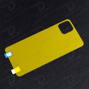 خرید برچسب شفاف پشت گوشی Samsung Galaxy A04e