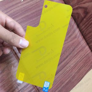 خرید برچسب شفاف پشت گوشی Samsung Galaxy A14 5G