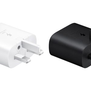 خرید شارژر 25 وات اصلی Samsung Galaxy Z FLIP 4