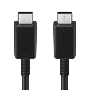 خرید شارژر 25W اصلی سامسونگ Galaxy A33 با کابل 1 متری Type-C