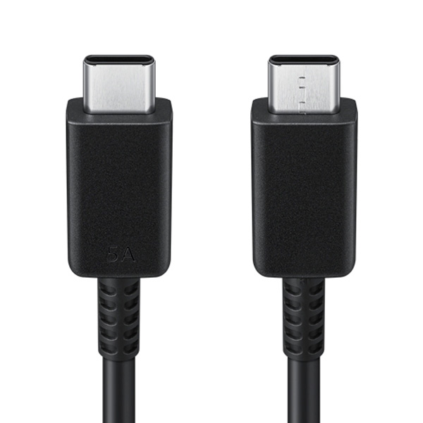 خرید شارژر 25W اصلی سامسونگ Galaxy A34 با کابل 1 متری Type-C