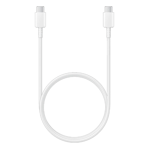 خرید شارژر 25W اصلی سامسونگ Galaxy A34 با کابل 1 متری Type-C