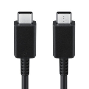 خرید شارژر 25W اصلی سامسونگ Galaxy A52s با کابل 1 متری Type-C