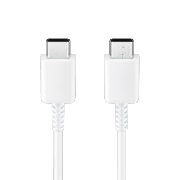 خرید شارژر 25W اصلی سامسونگ Galaxy A53 با کابل 1 متری Type-C