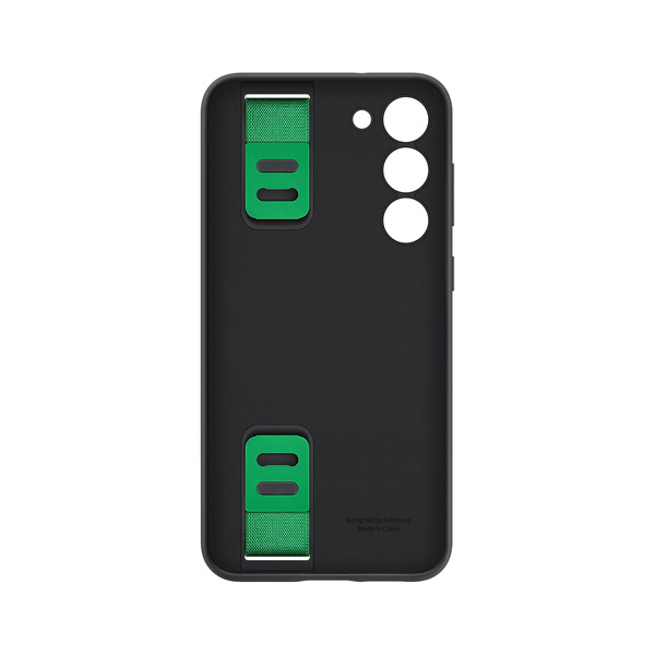 خرید قاب سیلیکونی اصلی Samsung Galaxy S23 Plus به همراه بند