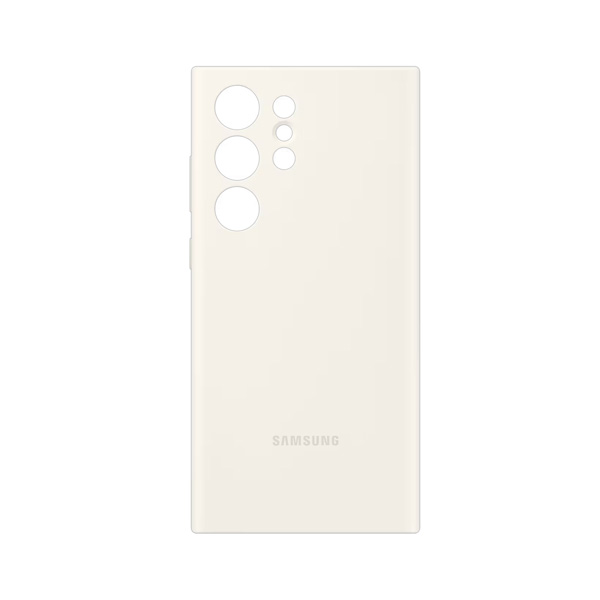 خرید قاب سیلیکونی اصلی Samsung Galaxy S23 Ultra مدل Silicone Original