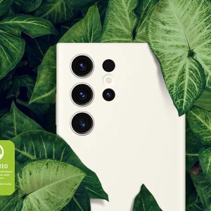 خرید قاب سیلیکونی اصلی Samsung Galaxy S23 Ultra مدل Silicone Original