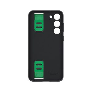 خرید قاب سیلیکونی اصلی Samsung Galaxy S23 به همراه بند