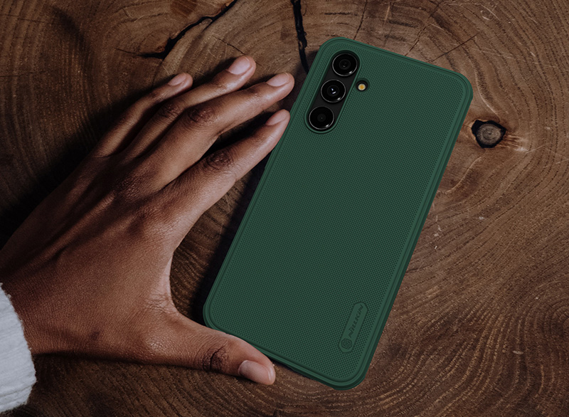 خرید قاب ضد ضربه Samsung Galaxy A54 مدل Super Frosted Shield Pro