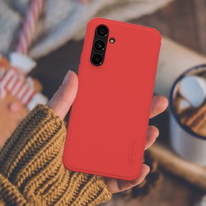 خرید قاب ضد ضربه Samsung Galaxy A54 مدل Super Frosted Shield Pro