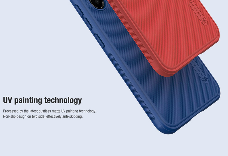 خرید قاب ضد ضربه Samsung Galaxy A54 مدل Super Frosted Shield Pro