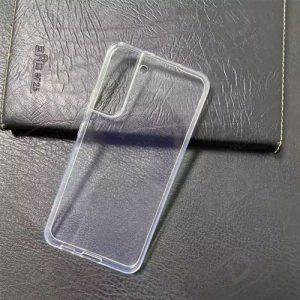 خرید قاب ژله ای شفاف گوشی Samsung Galaxy S23 Plus