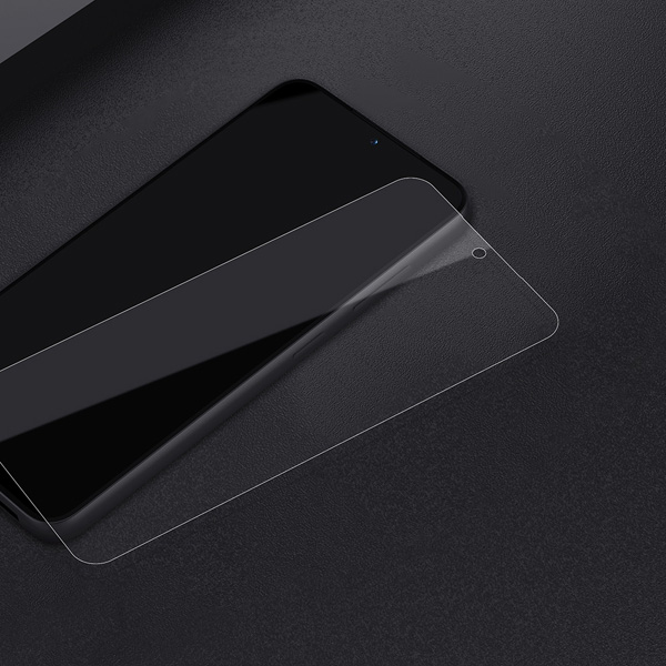 خرید محافظ صفحه نمایش شیشه ای Samsung Galaxy S23 Plus مارک نیلکین مدل H+Pro Anti-Explosion