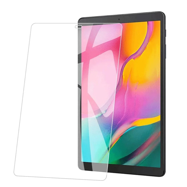 خرید محافظ صفحه نمایش شیشه‌ای تبلت Samsung Galaxy Tab A 10.1 ( 2019 )