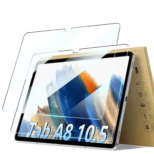 خرید محافظ صفحه نمایش شیشه‌ای تبلت Samsung Galaxy Tab A 8.0 ( 2019 )