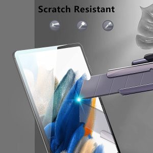 خرید محافظ صفحه نمایش شیشه‌ای تبلت Samsung Galaxy Tab A 8.0 ( 2019 )