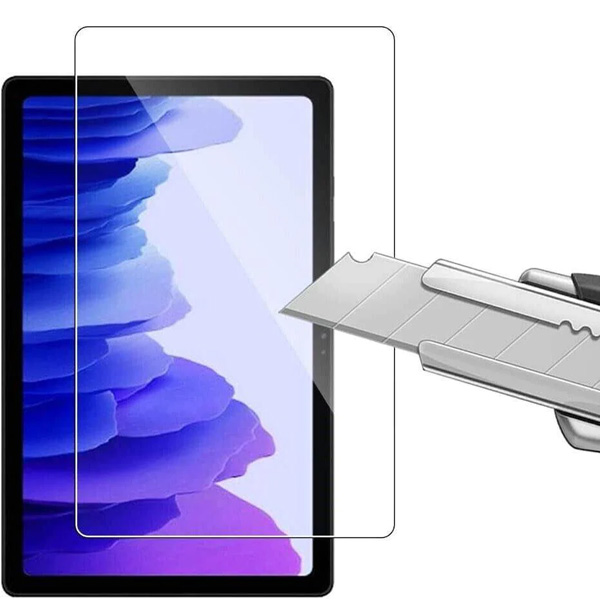 خرید محافظ صفحه نمایش شیشه‌ای تبلت Samsung Galaxy Tab A7 10.4 ( 2020 )
