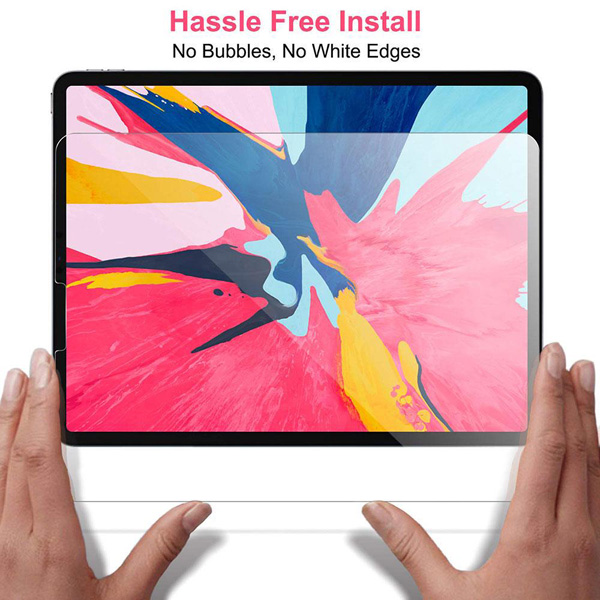 خرید محافظ صفحه نمایش شیشه‌ای تبلت Samsung Galaxy Tab A7 10.4 ( 2022 )